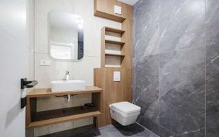 Inchiriere spatiu comercial cu terasa Melchisedec Residence - Poză 6