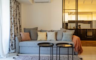 COMISION 0% - CALEA VICTORIEI - BLOC NOU 2021 - 2 CAMERE - Poză 4