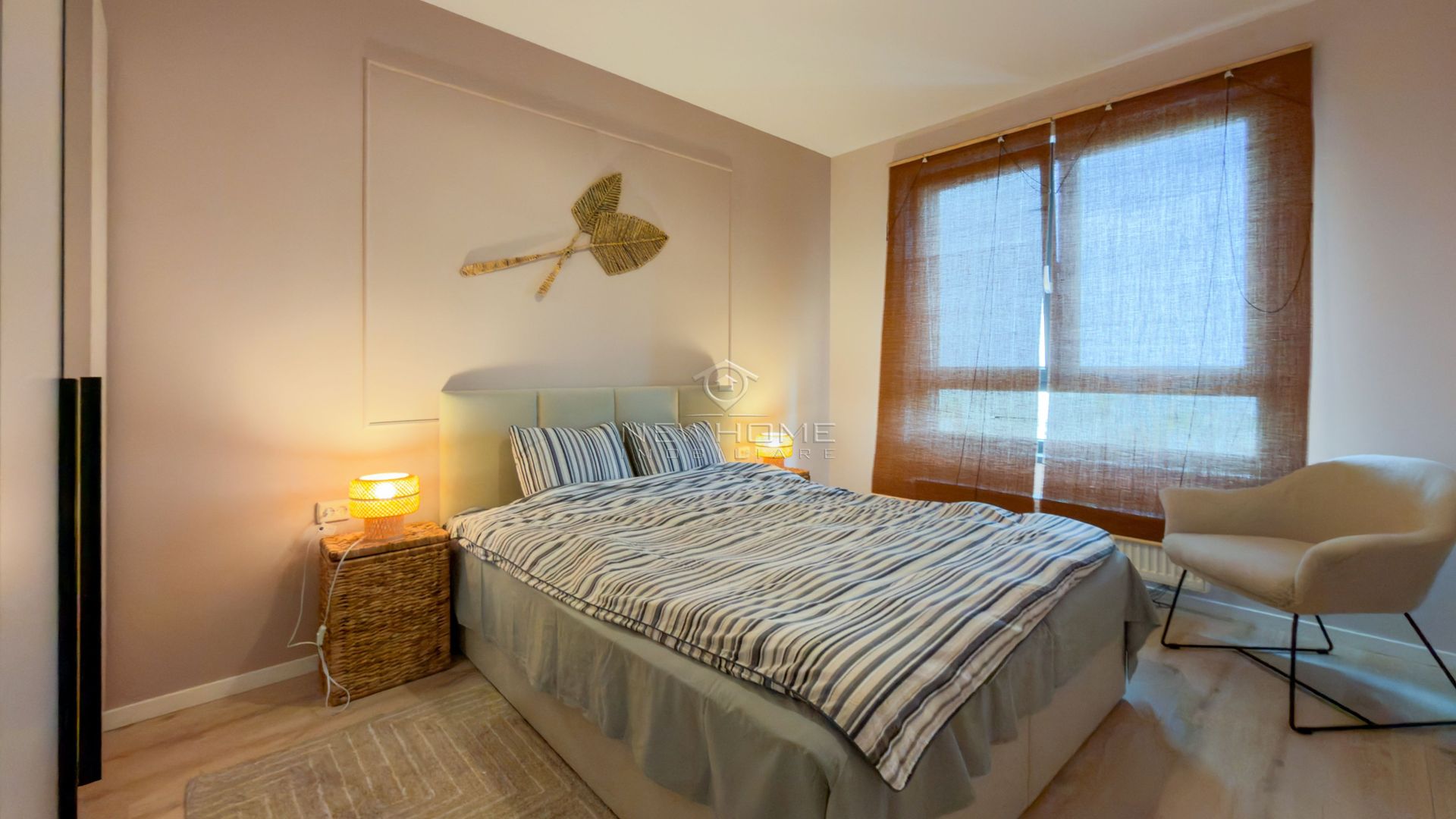 Apartament 2 camere, parcare, Zona Iulius Mall - Poză 9