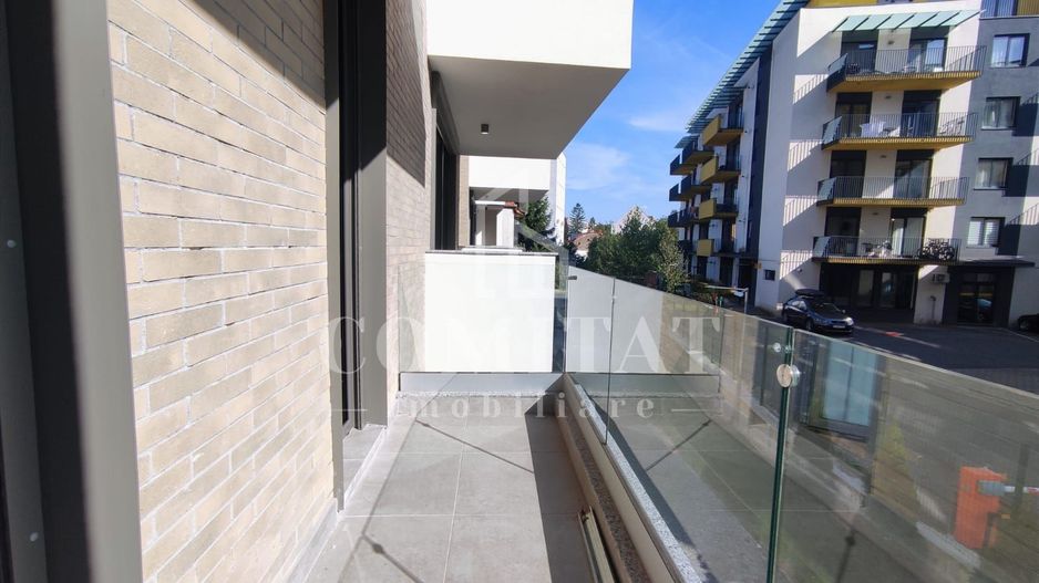 Apartament exclusivist de vânzare | Zonă Centrală - Poză 6