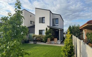 Casă moderna | Mobilată și Utilată | Curte Amenajată | PET FRIENDLY - Poză 7