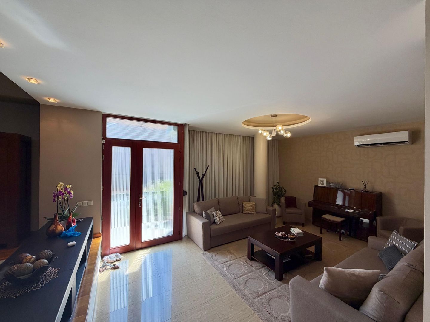 Casă premium Braytim | 273 mp utili | 4 băi | 3 terase | Garaj dublu - Poză 6