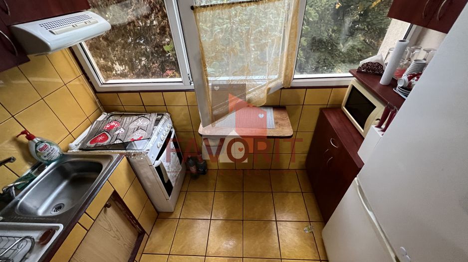 Centrala proprie. 2 balcoane. Bloc izolat termic exterior. - Poză 7