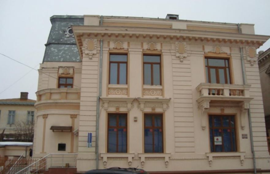 Cladire comerciala/birouri Braila - Poză 2