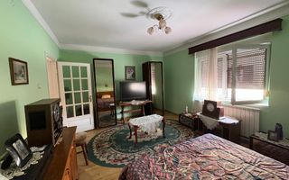 Casă 3 camere de vânzare | Lupeni, Sibiu | garaj, pivniță - Poză 10