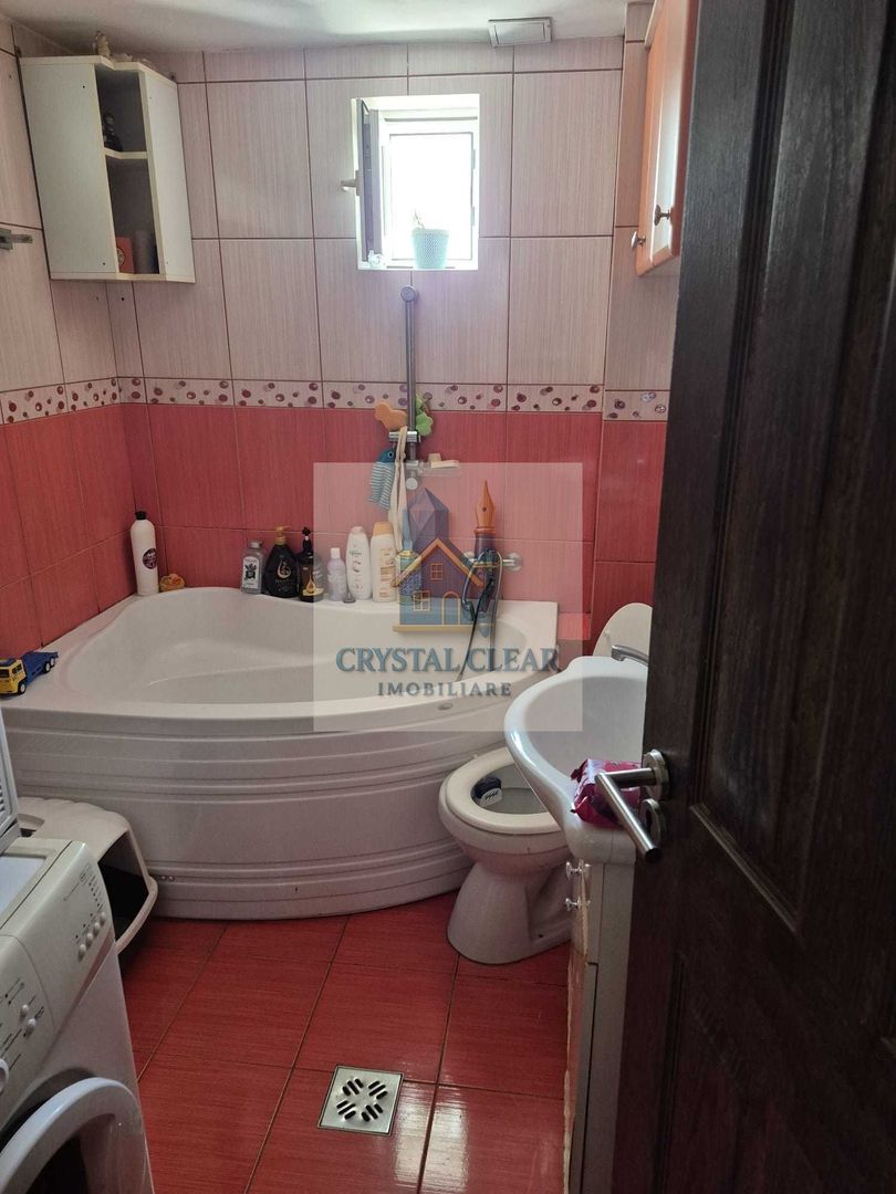 Apartament 3 camere - zona Sângeorgiu de Mureș - Poză 9