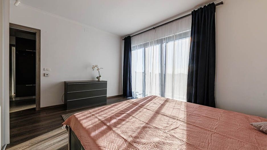 Apartament spatios, luminos,4 camere, zona Braytim, Comision 0 - Poză 18