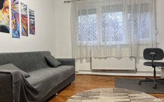 2 camere etaj 1 CENTRALA PROPRIE- Circumvalatiunii bloc reabilitat termic - Poză 8