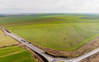 Teren 270,000mp Giarmata - Poză 2