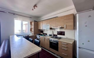 3 camere de inchiriat, 74 mp, 2 niveluri, parcare inclusa - Poză 2