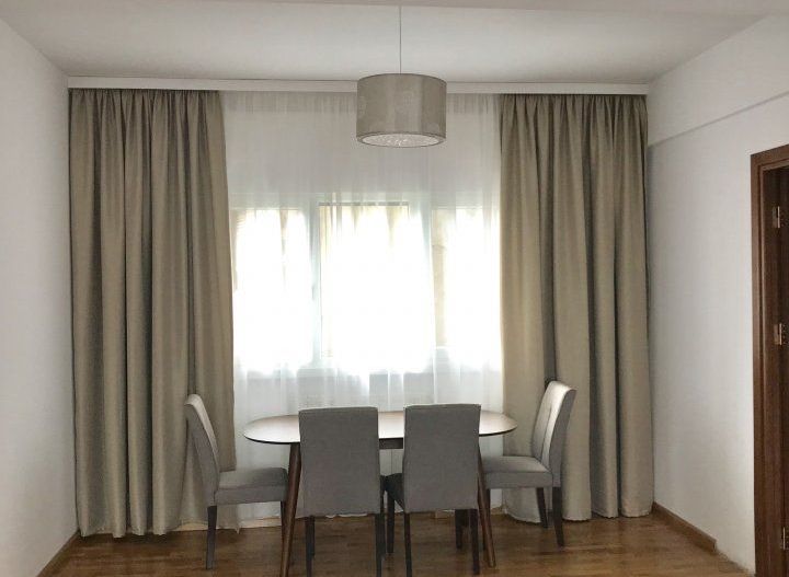 APARTAMENT COLTEA UNIVERSITATE - Poză 3