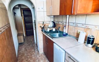Apartament 2 camere Mobilat Utilat Sebastian - Poză 4
