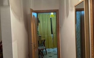 Apartament 2 camere, Trapezului, la 2 min. de metrou, piată, scoala, mobilat - Poză 5
