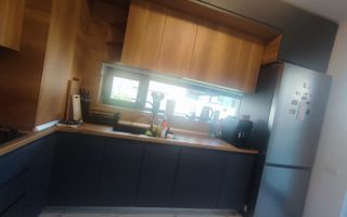 Vila duplex 4 camere Berceni I Quantum OxyGo Park I Mobilata & Utilata - Poză 10