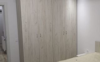 2 Camere Modern – Bloc 2018 | 4 min Metrou Dristor | Parcare Subterană - Poză 5