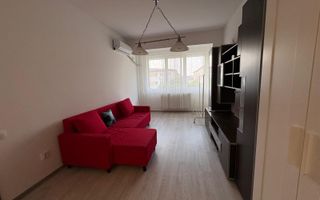 GARSONIERA- POPESTI-LEORDENI, CENTRALA, BUCATARIE INCHISA, METROU - Poză 4