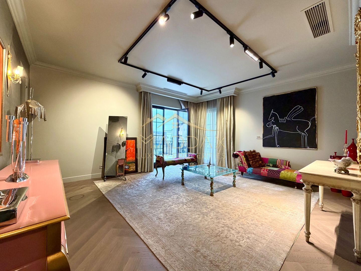 Vila Exclusivista // 6 camere *590mp* 2 parking // Pipera – Iancu Nicolae - Poză 18