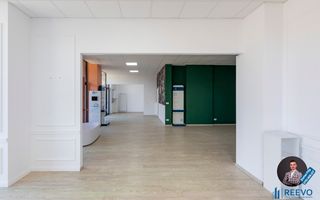 Spațiu comercial 110 mp, str. 1 Mai, Bacău - Poză 11