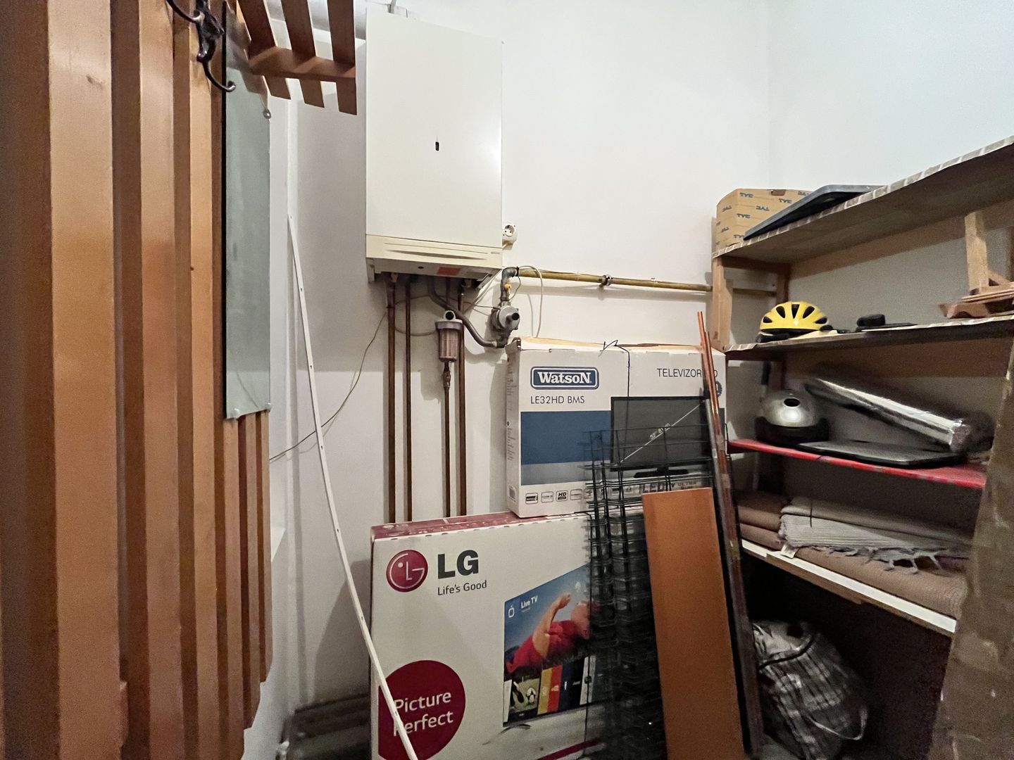 Apartament 2 camere, 80 mp, vedere la Bega, zona Central– Băile Neptun - Poză 18