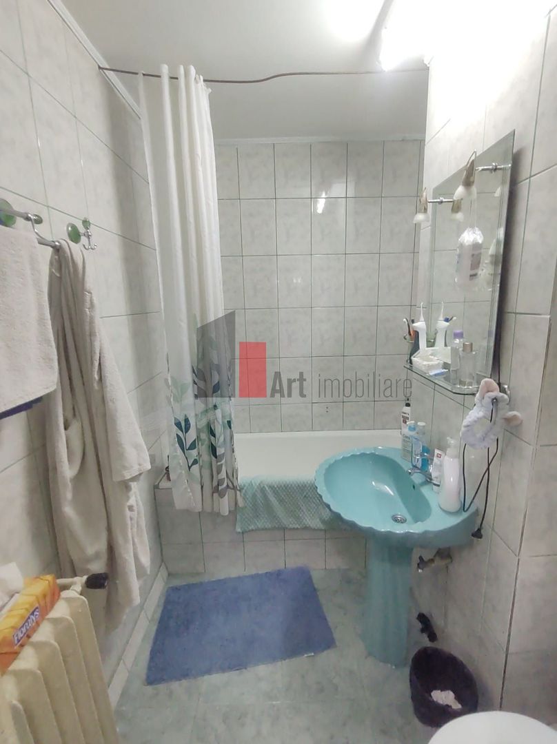 Vanzare apartament 3 camere Bd. Brâncoveanu - Poză 16