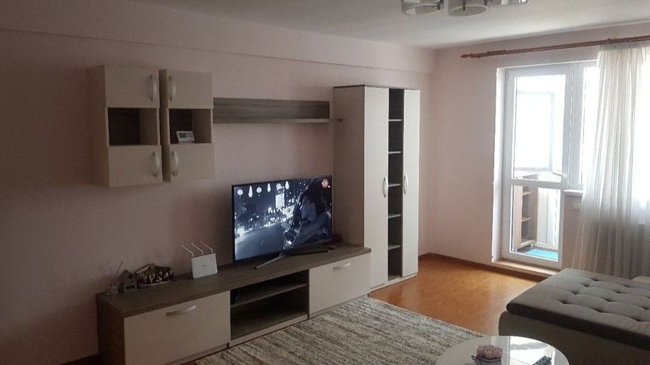 Închiriez apartament 3 camere Militari Residence - Poză 3