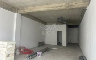 Spatiu comercial Selimbar 120 mp - vitrina la strada - zona Brana - Poză 2