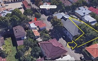 Casa P+1 zona centrala teren 365mp Pret: 205.000 neg. - Poză 5