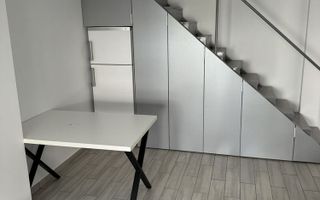 Inchiriez zona Titulescu -Banu Manta 2 camere la curte     A24 - Poză 3