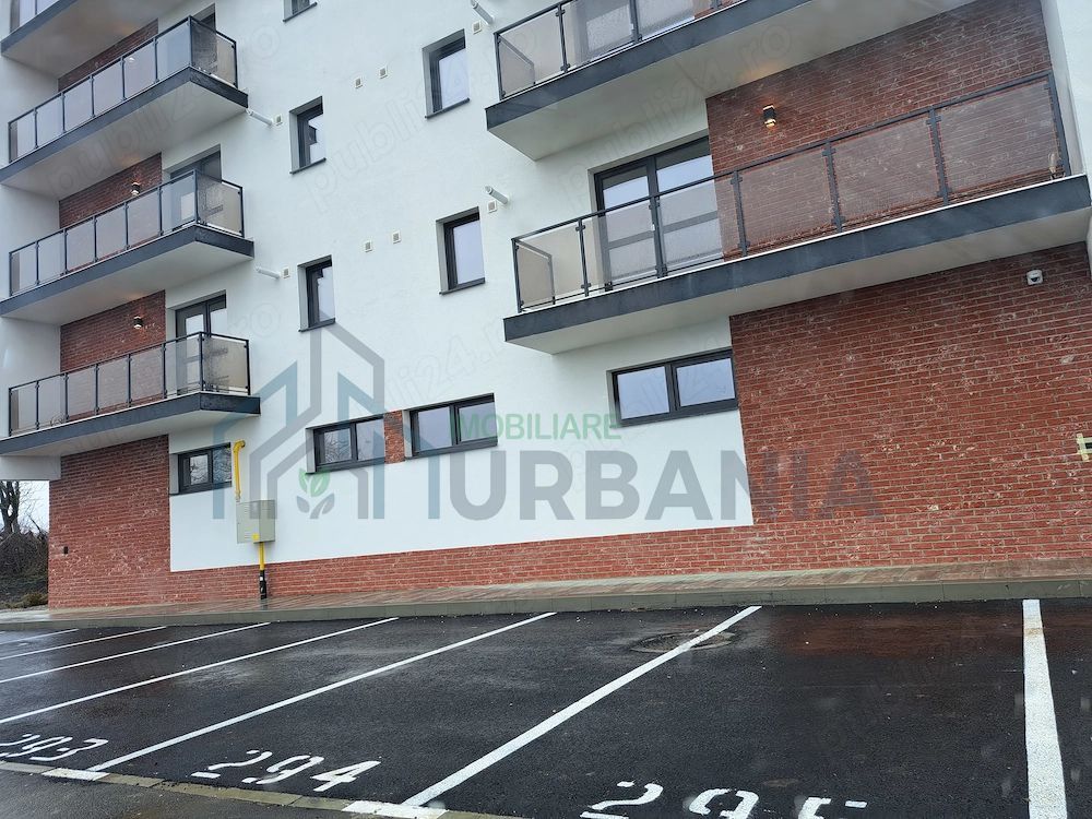 Apartament 1 cameră, 46 mp, etaj 2, Iași - Vânzare - Poză 5