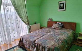 Vilă Elegantă în Cartierul Europa – Liniște și Confort - Poză 9