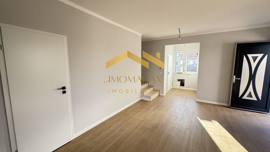 Bucovat-Duplex P+E- Baterii de Stocare 10KW - Poză 7