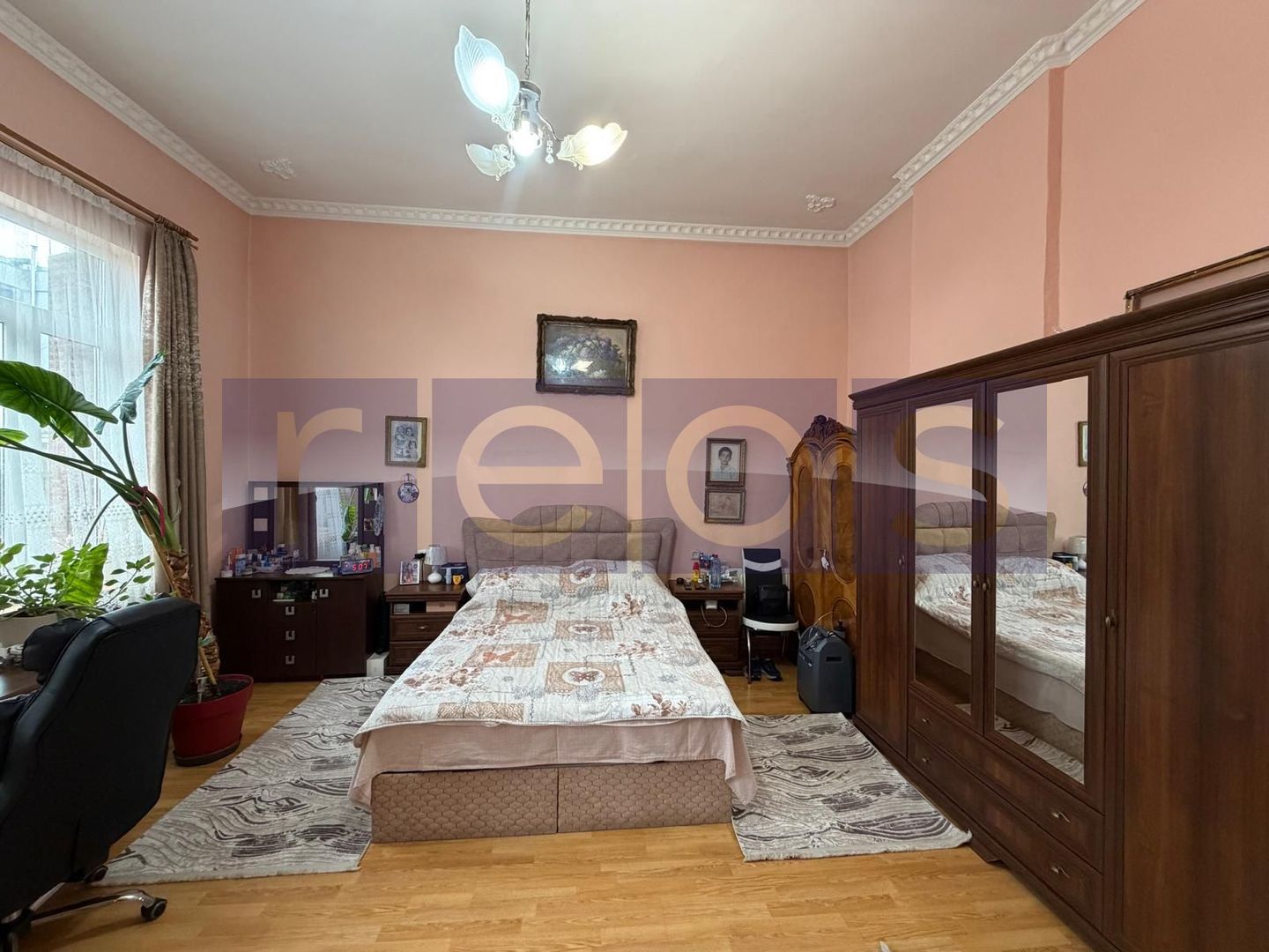 VANZARE APARTAMENT IN VILA INTERBELICA | CAL. VICTORIEI - Poză 7