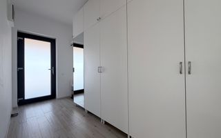 VANZARE CASA INDIVIDUALA | 103 MP | TEREN 314 MP | MOBILATA SI UTILATA | - Poză 8