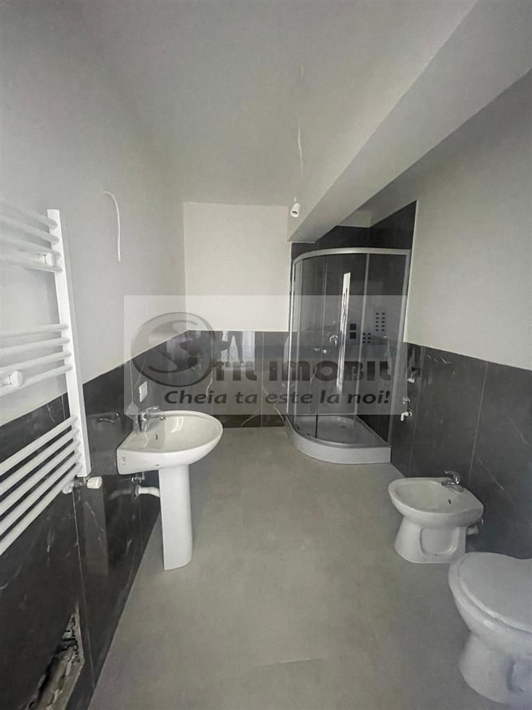 Bloc Nou! Ap. 3 camere, Bucium-Visan, 0% comision, intabulat - Poză 8