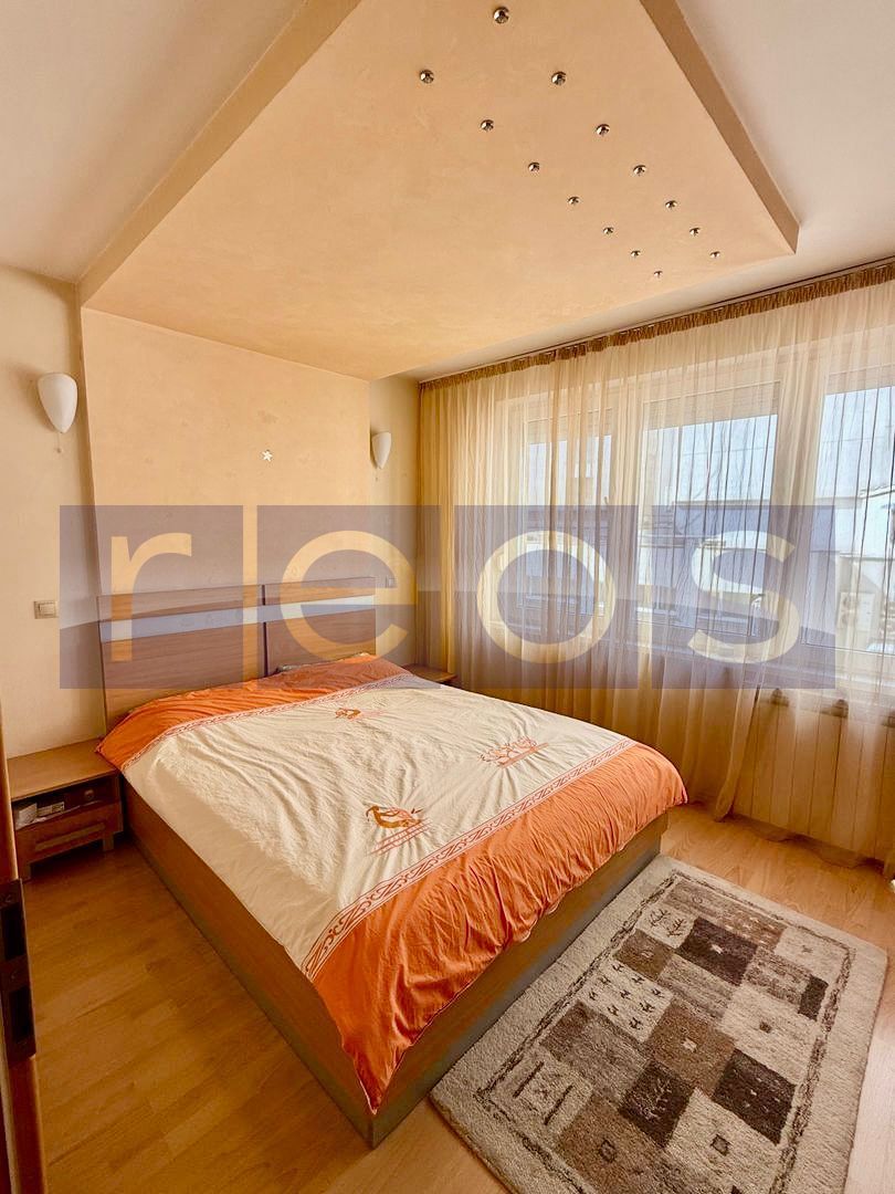 VANZARE APARTAMENT 2 CAMERE 45MP CALEA VICTORIEI ATENEU ULTRACENTRAL - Poză 1