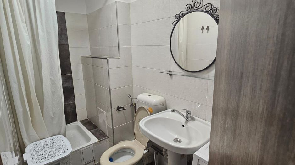 Complex Studentesc | 1 Camera | Etaj Intermediar. - Poză 5