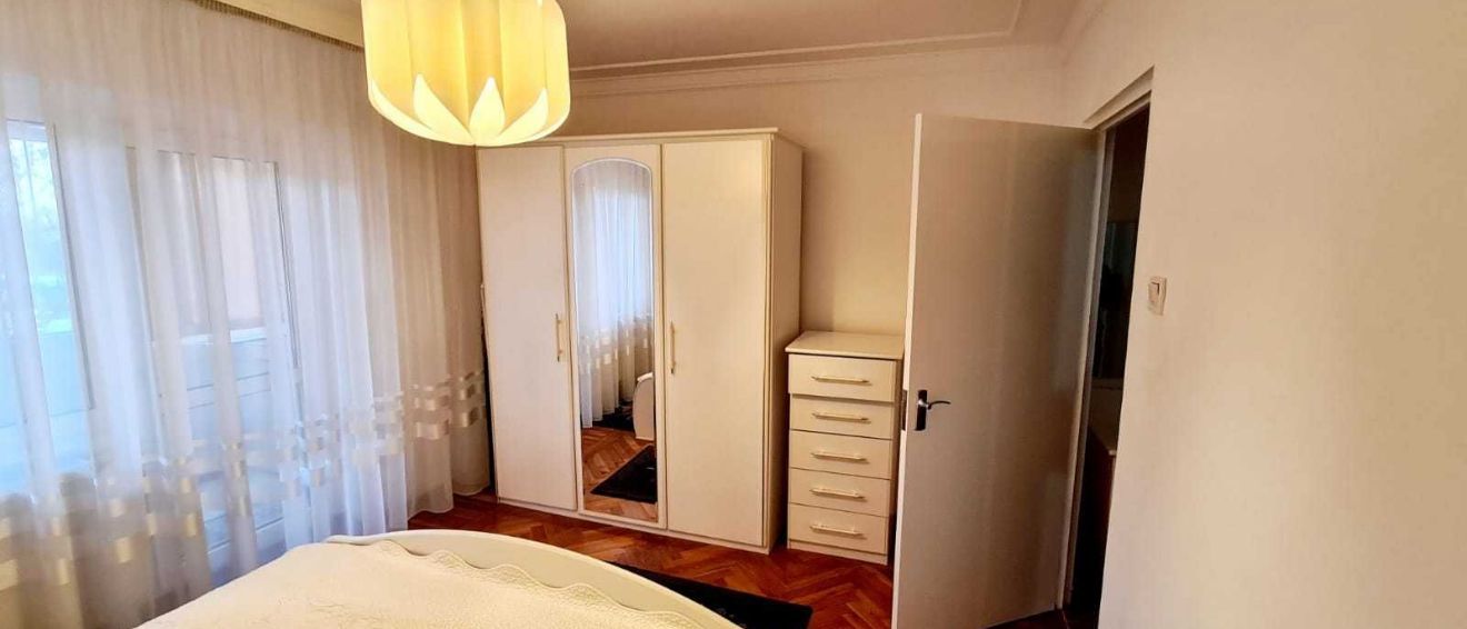 AP. 2 CAMERE BAICULUI, CENTRALA TERMICA, MODERN, BLOC REABILITAT - Poză 4