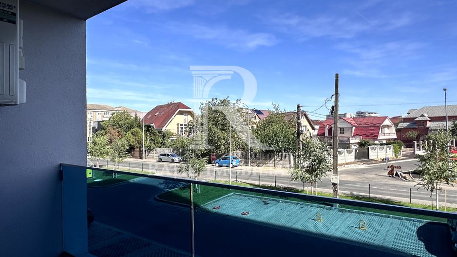 Apartament cu 3 camere | Victoria Residence | Nufărul | Oradea - Poză 17