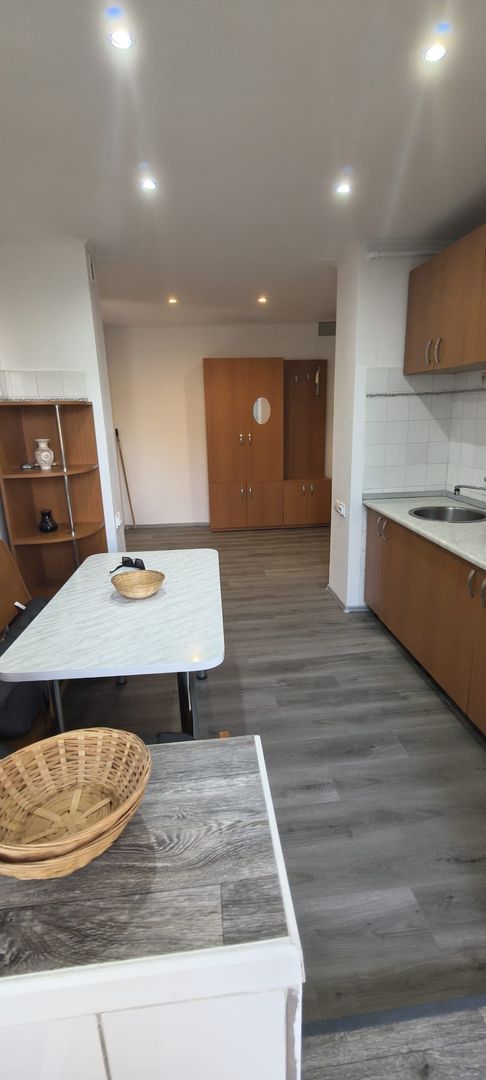 Girocului | 2 Camere | Etaj intermediar | Centrala proprie - Poză 9