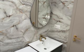 Apartament cu 3 camere LA CHEIE - Poză 9