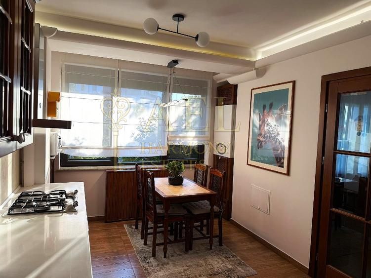 Apartament *3 camere* 110mp | Floreasca | Barbu Văcărescu - Poză 5