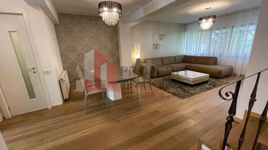 Vila 5 camere Domus Pipera, amenajata premium - Poză 2