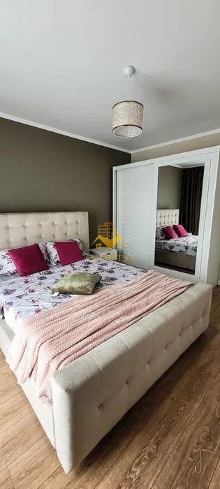 2 Camere, Borhanci, Parcare, Lux, Zona Profi, Bloc nou, AC,Romul Ladea - Poză 5