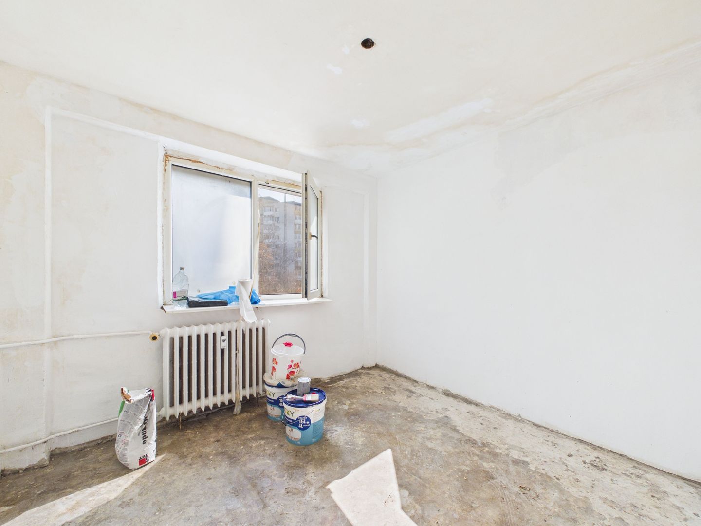 Apartament 2 camere Pantelimon aproape de Mega Mall - Poză 8