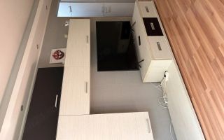 Apartament 2 camere semidecomandat, 44 mp, zona Dacia, Iași - Poză 9