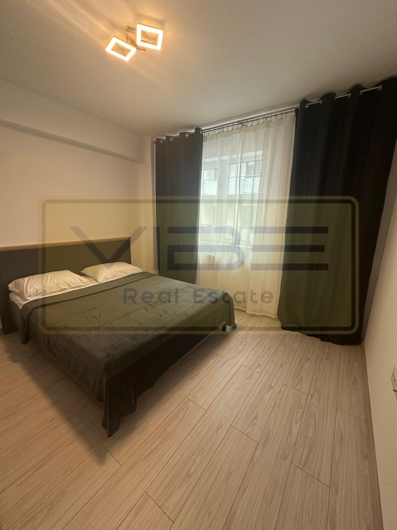 Apartament 2 camere Panoramic Residence-CUG Valea Adanca - Poză 1