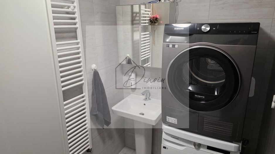 COMISION 0% I 3 camere Moghioros Park Residence I parcare inclusa - Poză 32