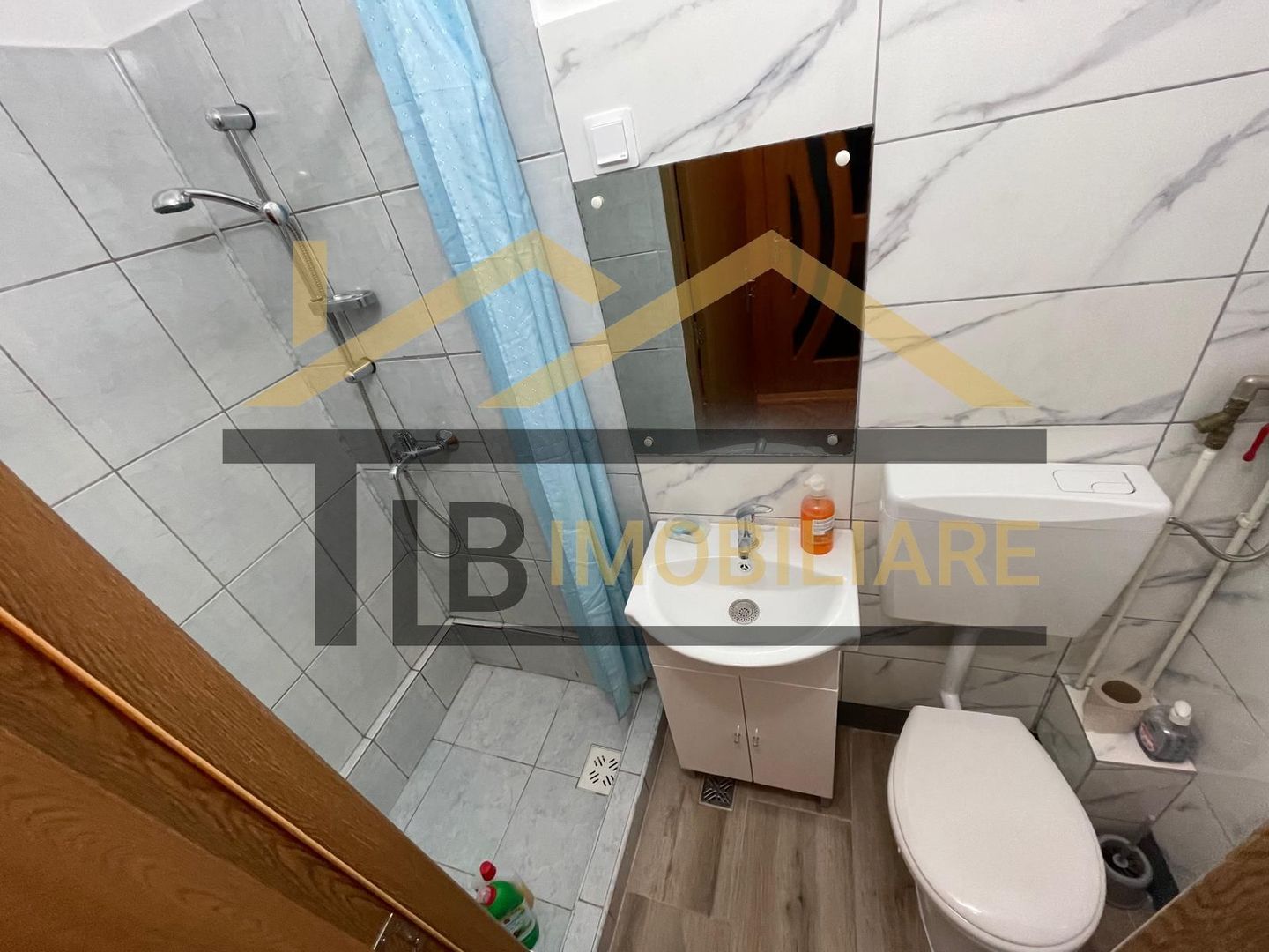 Apartament cu 4 camere, 85mp, Zona Fortuna - Poză 11