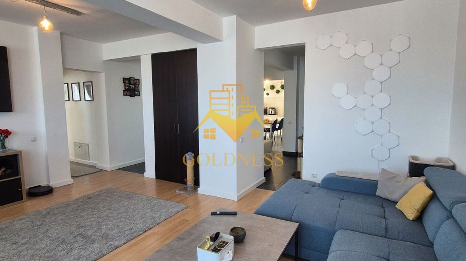 2 camere, 117mpu, Observatorului, Sigma, Zorilor,Pet Friendly,UTCN - Poză 11