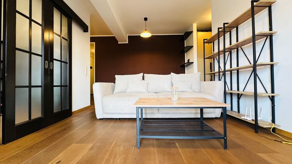 #rent | 2 camere | Toscana Residence - TM - Poză 1